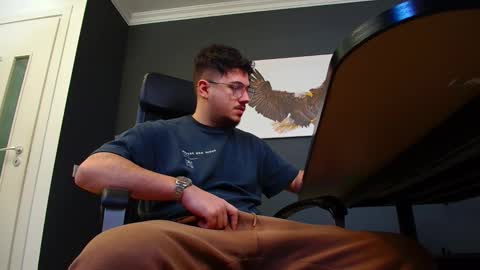 JoshKnight online show from 3, 3, 2025