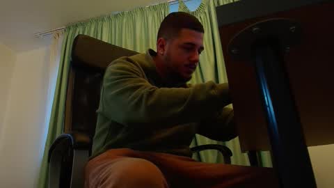 JoshKnight online show from 14, 9, 2025