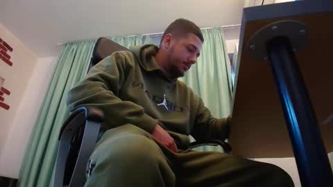 JoshKnight online show from 17, 9, 2025