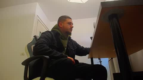 JoshKnight online show from 3, 10, 2025