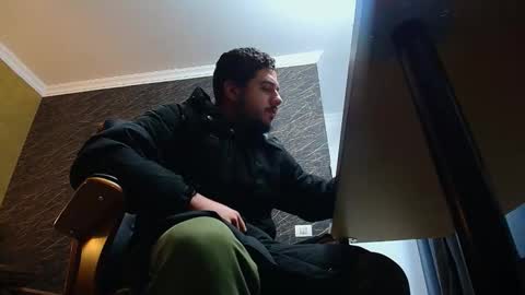 JoshKnight online show from 26, 11, 2025