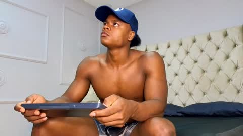 joshloganx online show from 21, 12, 2024