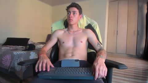 Josh online show from 14, 12, 2025