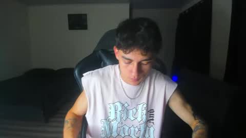 Josh online show from 14, 4, 2026