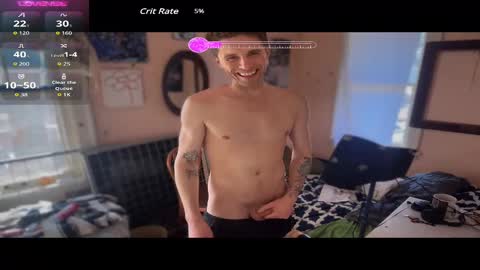 Snapshot of joshtopfun chatting on 2, 3, 2025 Josh Pro online show from 2, 3, 2025