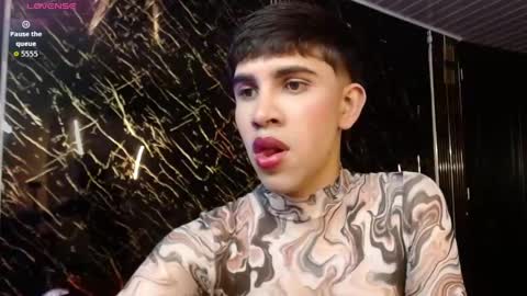 Snapshot of joshua_saenz_ chatting on 8, 5, 2026 joshua_saenz_ online show from 8, 5, 2026