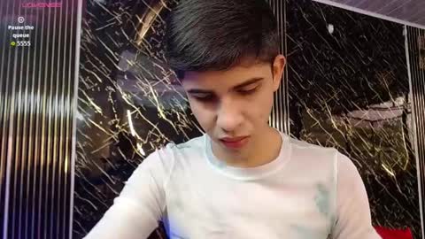 Snapshot of joshua_saenz_ chatting on 20, 5, 2026 joshua_saenz_ online show from 20, 5, 2026