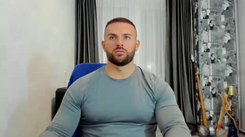 Snapshot of joshuamuscle69 chatting on 9, 1, 2025 joshuamuscle69 online show from 9, 1, 2025