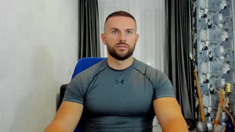 Snapshot of joshuamuscle69 chatting on 10, 1, 2025 joshuamuscle69 online show from 10, 1, 2025