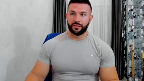 joshuamuscle69 online show from 7, 2, 2026