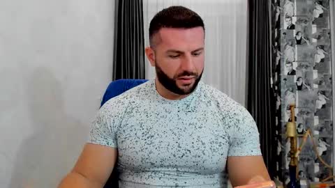 joshuamuscle69 online show from 10, 2, 2026