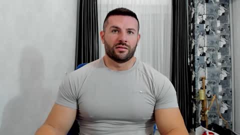 joshuamuscle69 online show from 18, 2, 2026