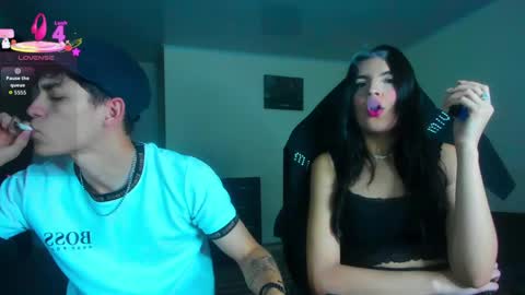 Snapshot of joshxkaty chatting on 16, 5, 2026 Josh And Karely online show from 16, 5, 2026