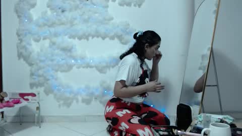 josie rider online show from 25, 9, 2025