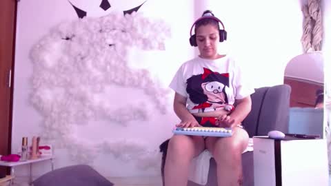 josie rider online show from 16, 10, 2025