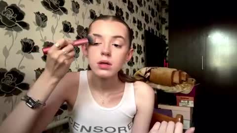 Snapshot of josiedeibel chatting on 21, 7, 2026 Luna online show from 21, 7, 2026