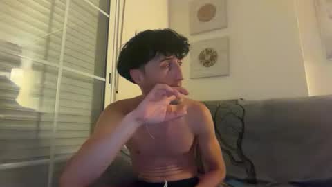 MorbosoMaximo online show from 25, 5, 2026