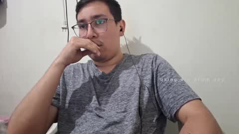 josq121 online show from 24, 1, 2025