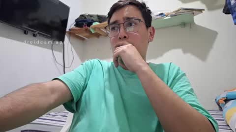 josq121 online show from 26, 1, 2025