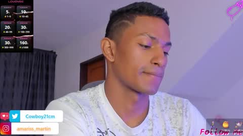 JOSS JORDAN  online show from 23, 10, 2025