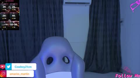 JOSS JORDAN  online show from 31, 10, 2025