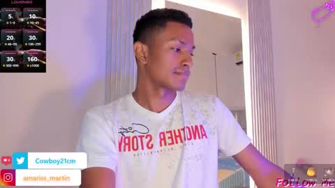 JOSS JORDAN  online show from 13, 11, 2025