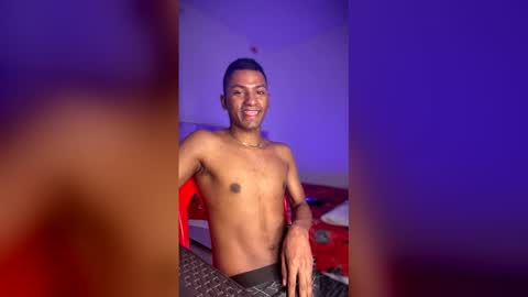 JOSS JORDAN  online show from 28, 3, 2026