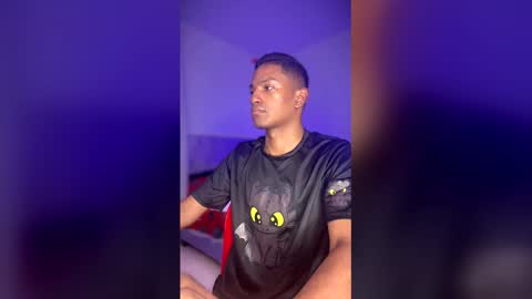 JOSS JORDAN  online show from 12, 4, 2026