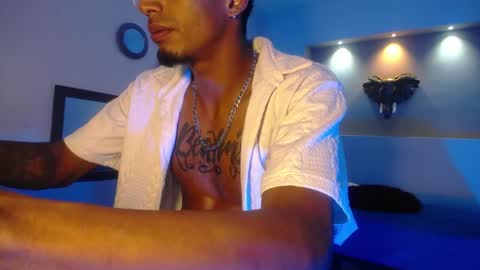 Snapshot of jostin_jackson chatting on 28, 5, 2026 Jackson online show from 28, 5, 2026