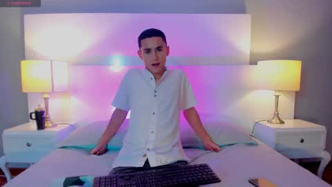 Jostyn Rous online show from 2, 4, 2026