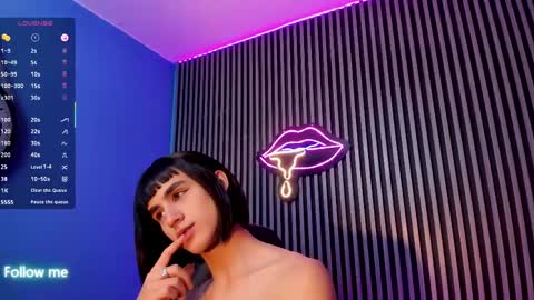 Snapshot of jostyn_rous chatting on 9, 6, 2026 Jostyn Rous online show from 9, 6, 2026