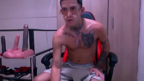 josue_linares online show from 20, 3, 2026