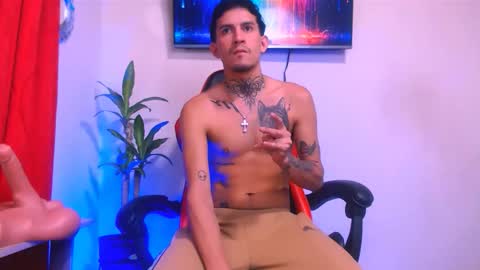 josue_linares online show from 2, 6, 2026