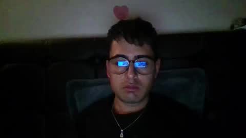 josux8 online show from 15, 12, 2025