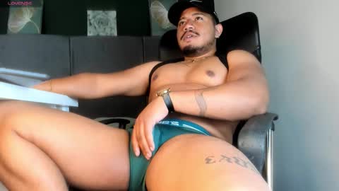 Jota Smith online show from 9, 3, 2026