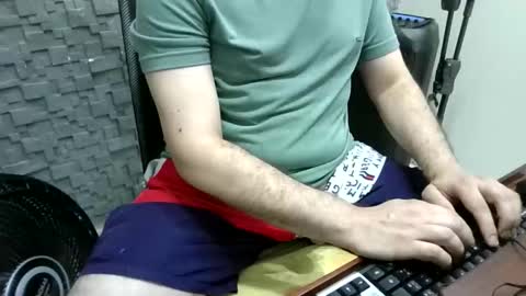 jotacalvarengas online show from 11, 1, 2026