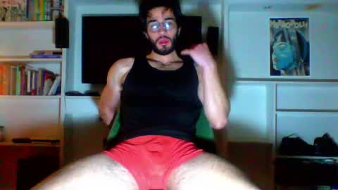Snapshot of jotarojas1 chatting on 5, 7, 2026 jotarojas1 online show from 5, 7, 2026