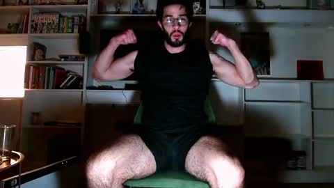 Snapshot of jotarojas1 chatting on 12, 7, 2026 jotarojas1 online show from 12, 7, 2026