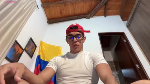 Im Jouliano online show from 9, 1, 2026