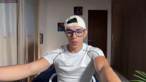 Im Jouliano online show from 20, 2, 2026