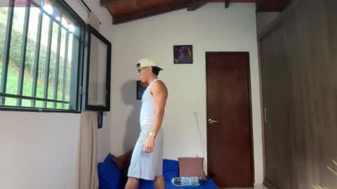 Im Jouliano online show from 1, 3, 2026