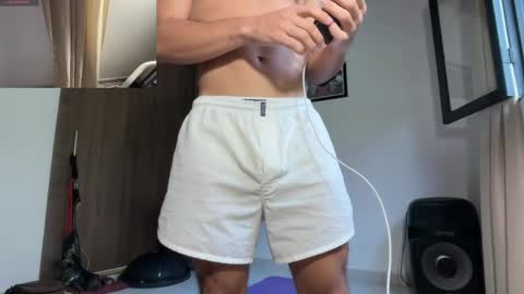 Im Jouliano online show from 27, 3, 2026