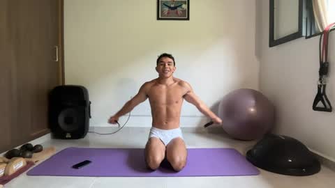 Im Jouliano online show from 7, 4, 2026