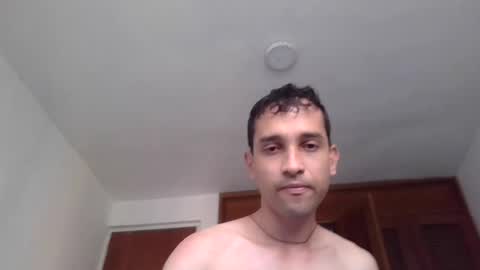 Snapshot of jovenvergonguapo09 chatting on 1, 8, 2026 Van Helsing online show from 1, 8, 2026