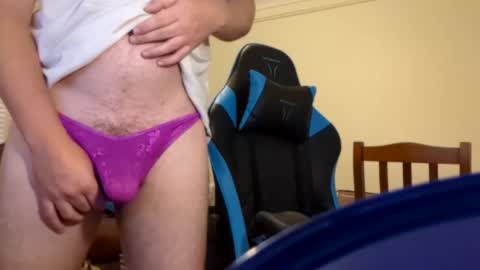 Snapshot of joxx1660 chatting on 19, 2, 2025 Panty lover online show from 19, 2, 2025