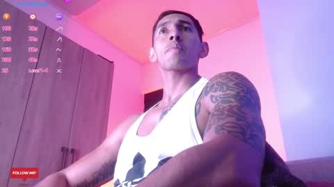  JOYLOPEZFIT online show from 26, 2, 2025