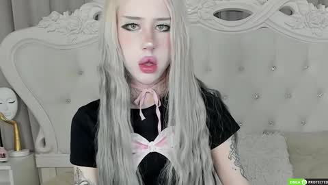 Joy Barker online show from 3, 11, 2025