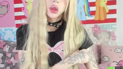 Joy Barker online show from 30, 3, 2026