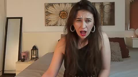 CassidyJoy online show from 22, 1, 2025