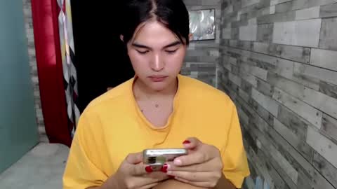 Snapshot of joycum_xxx chatting on 31, 12, 2024 JOY in your heart online show from 31, 12, 2024